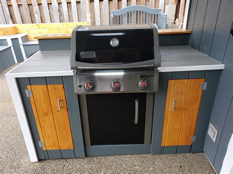 Fire Magic Cabinets: Maximizing Space in Your Outdoor Kitchen